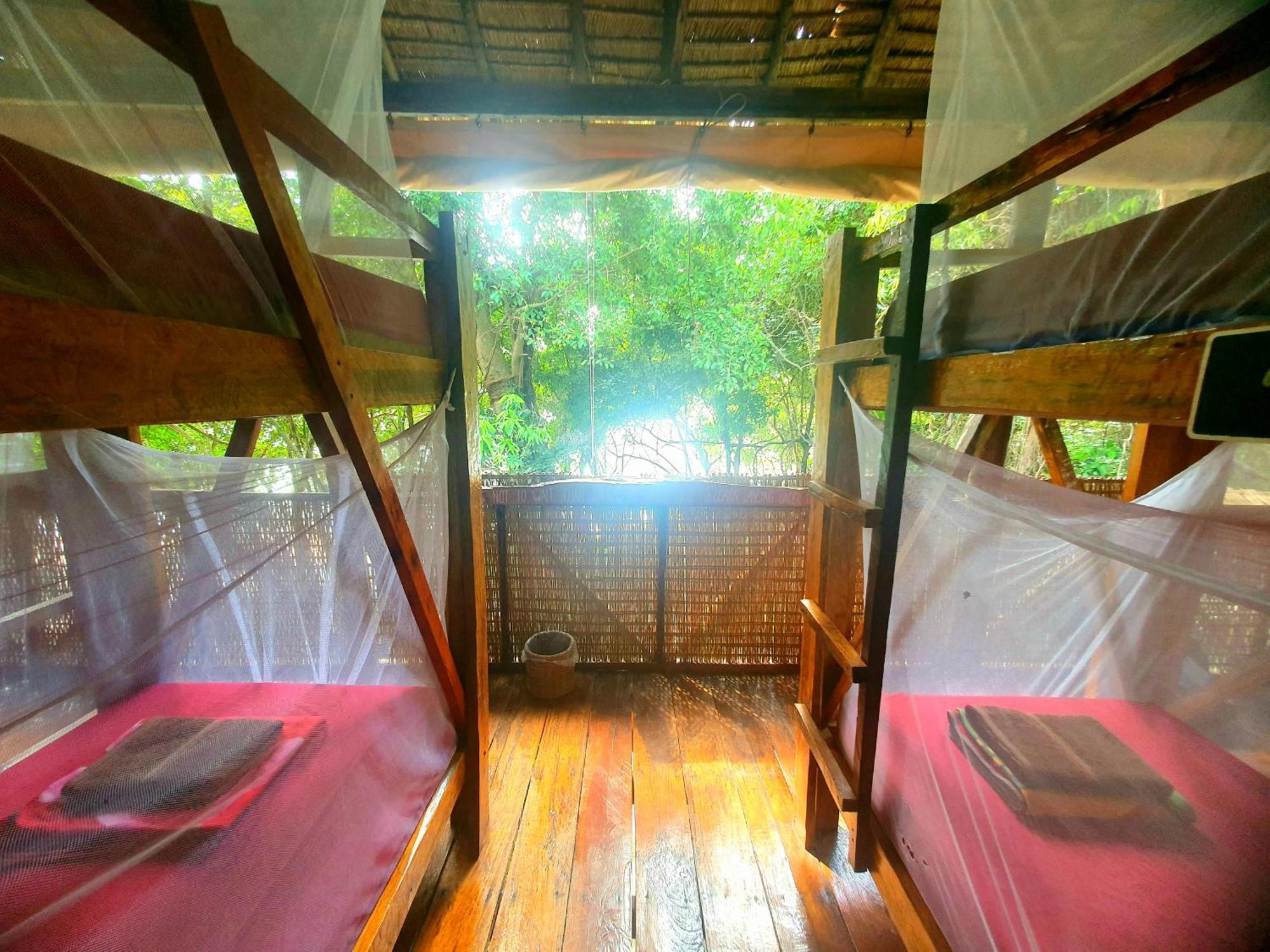 Kamaku Bungalows Ко-Ронг-Самлоем Номер фото