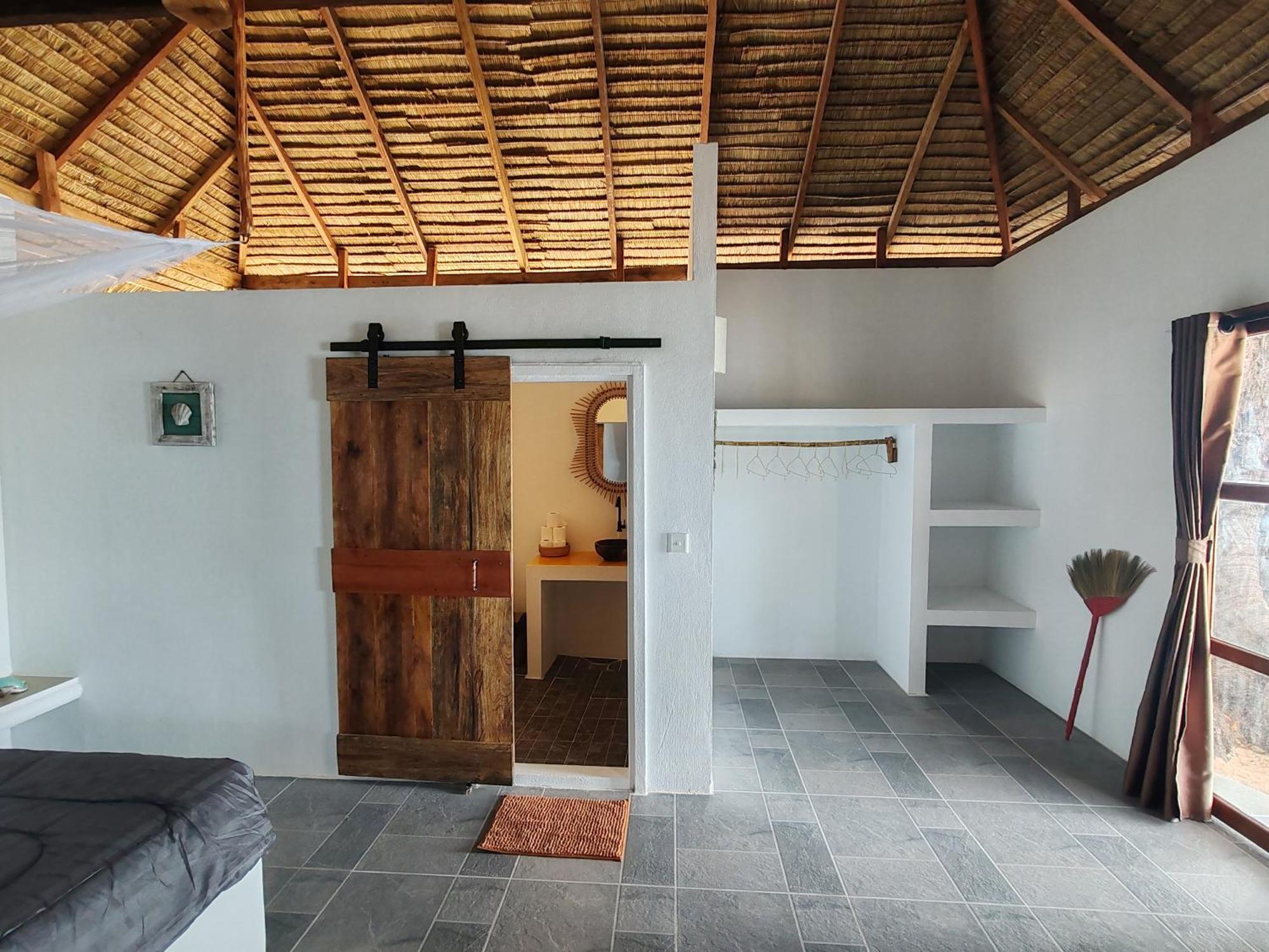 Kamaku Bungalows Ко-Ронг-Самлоем Номер фото
